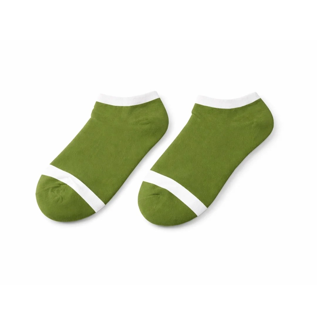 Clean Edge Socks