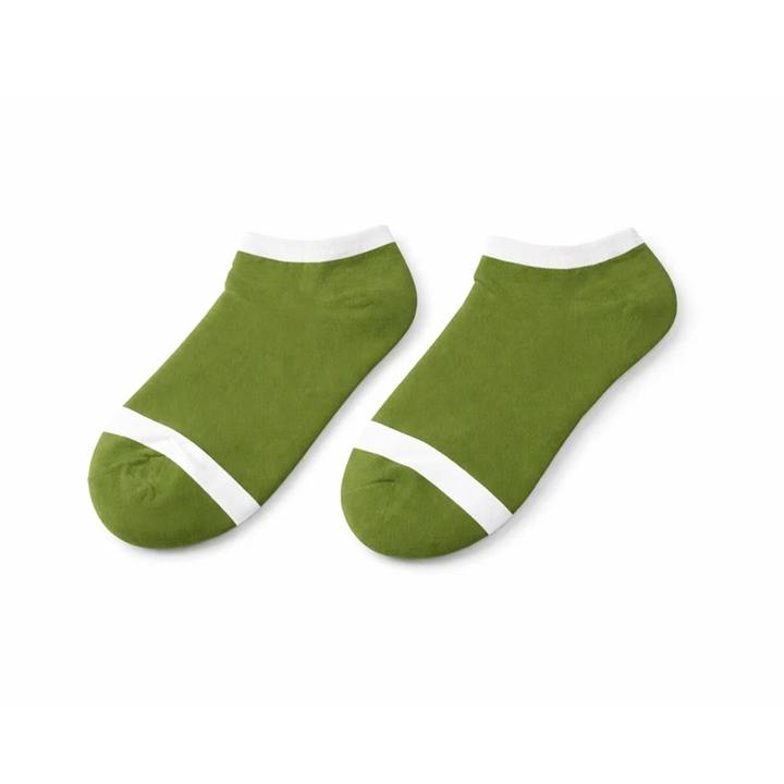 Clean Edge Socks