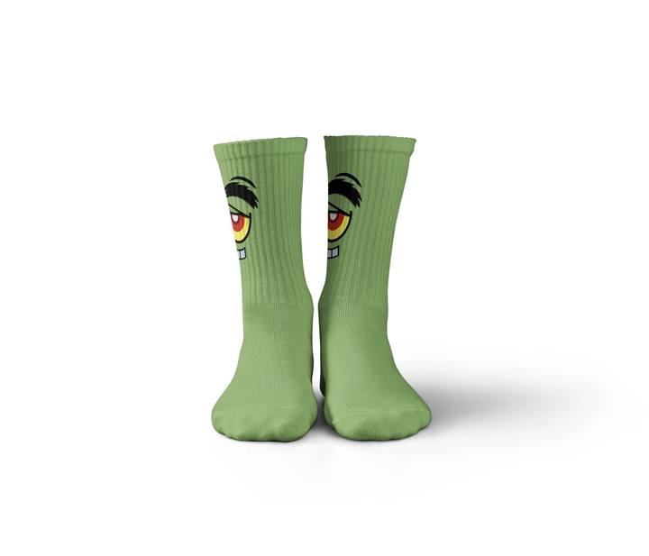 Tiny Boss Socks