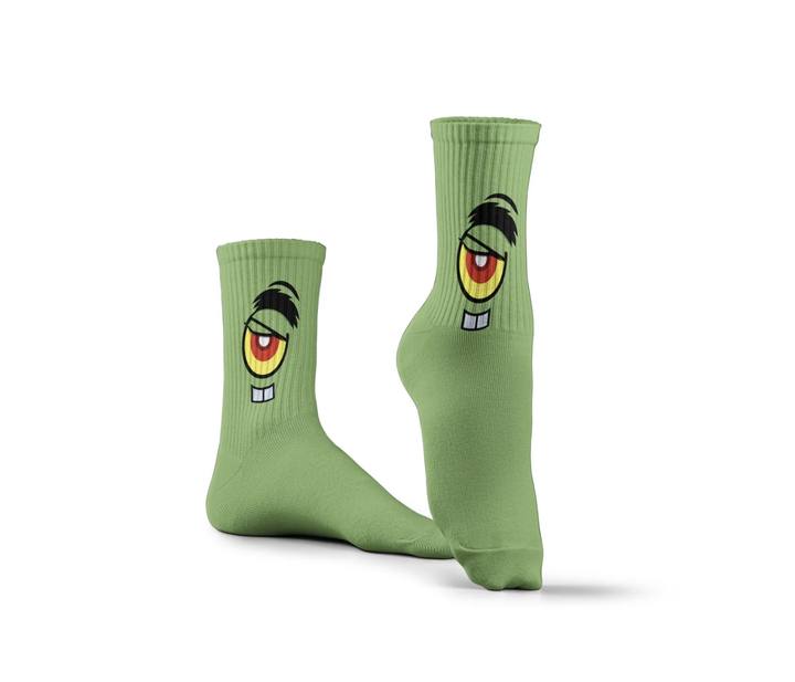 Tiny Boss Socks