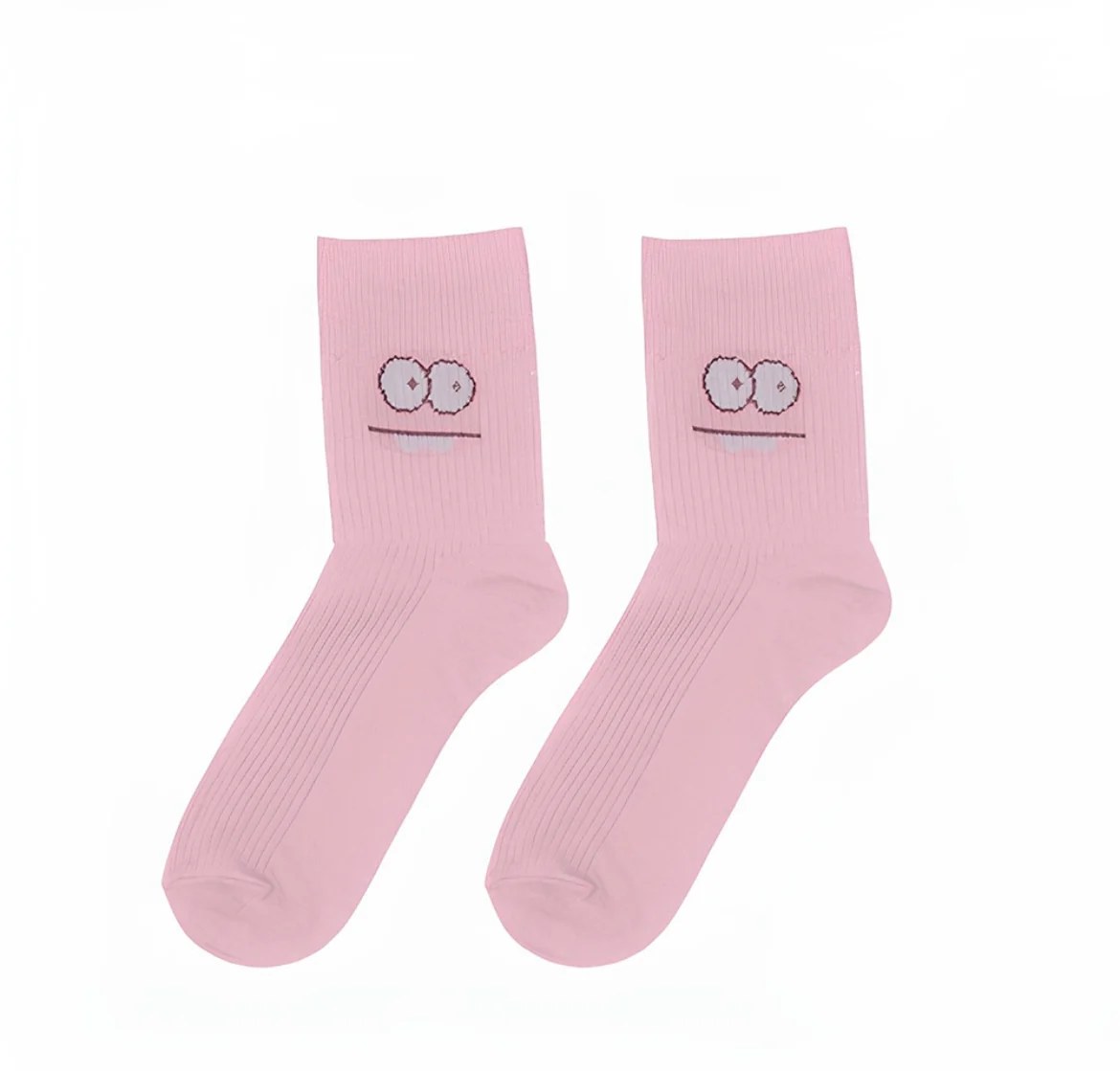 patric star pink Socks