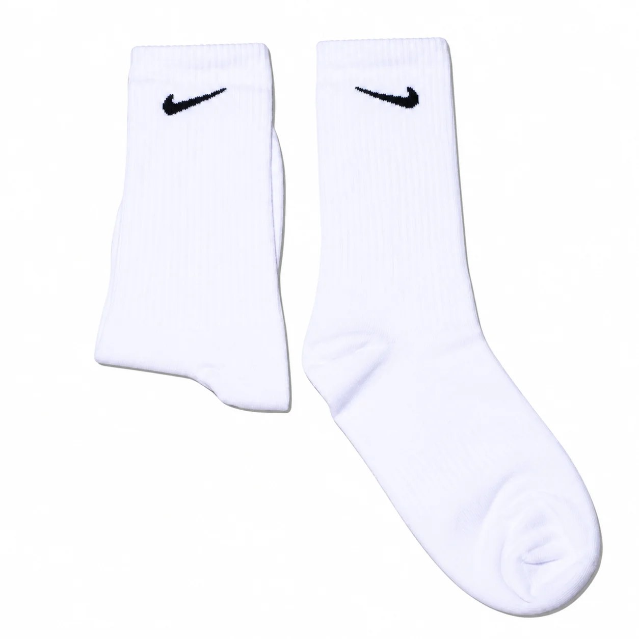 Nike White