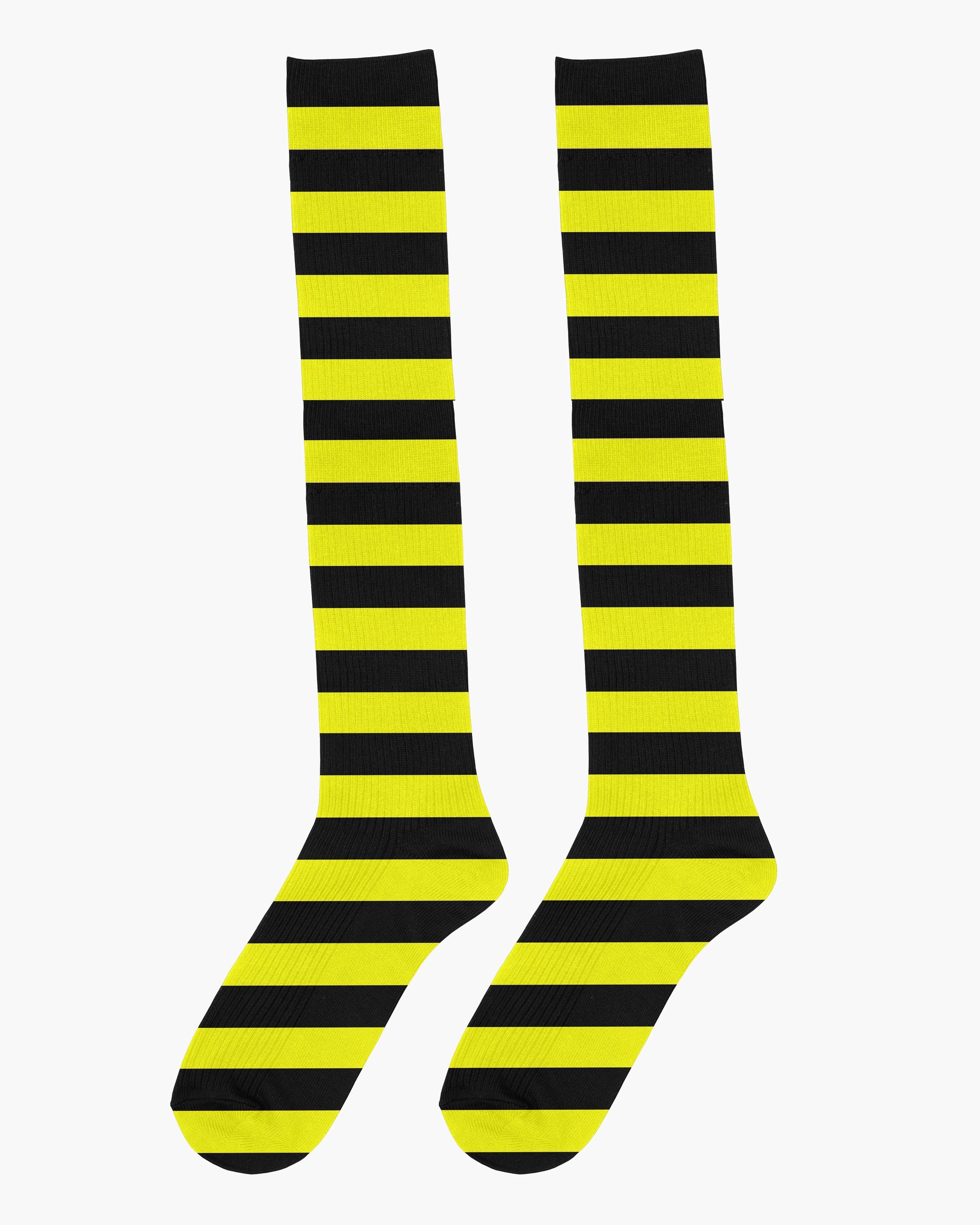 colone yellow inblack