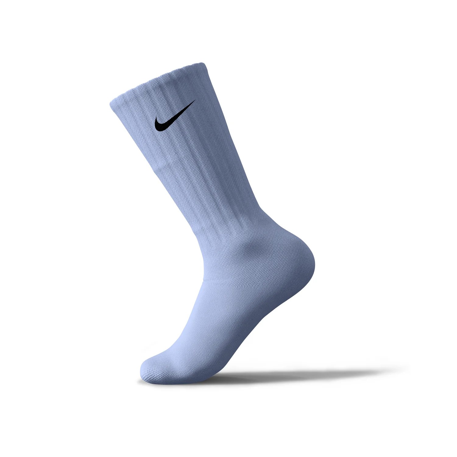 Nike blue