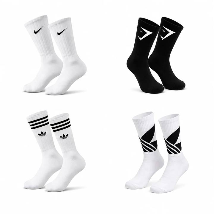 GYM BUNDLE of 4