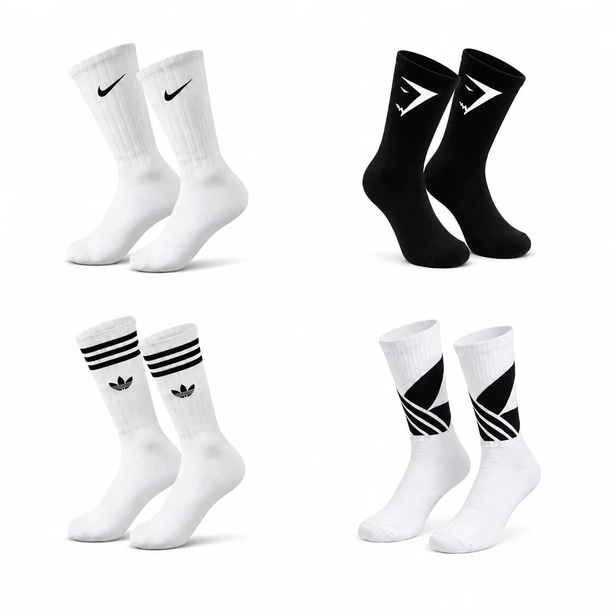 GYM BUNDLE of 4