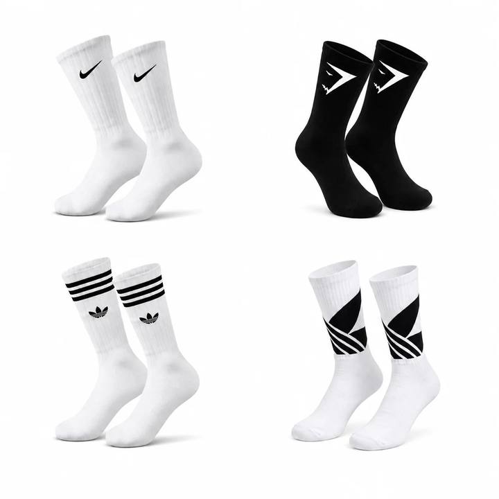 GYM BUNDLE of 4