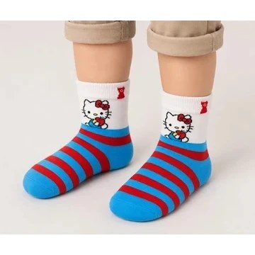 Silicone Kitty Love| 2–4 Years