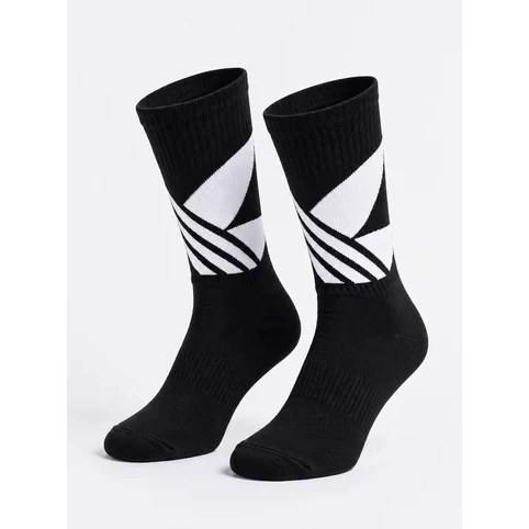 Classic Adidas Black