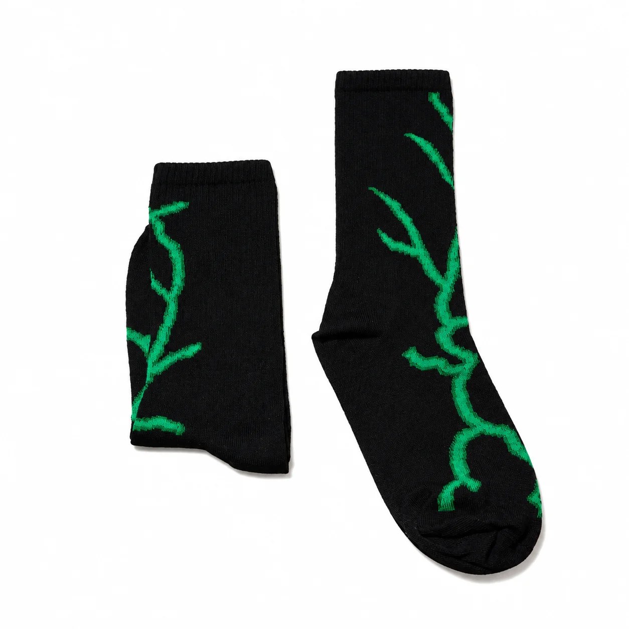 GREEN VEIN