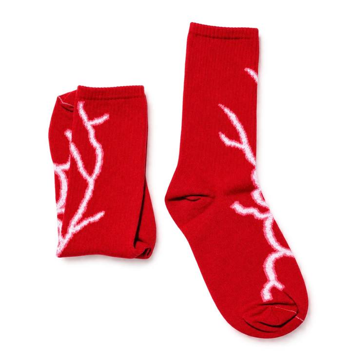 RED VEIN