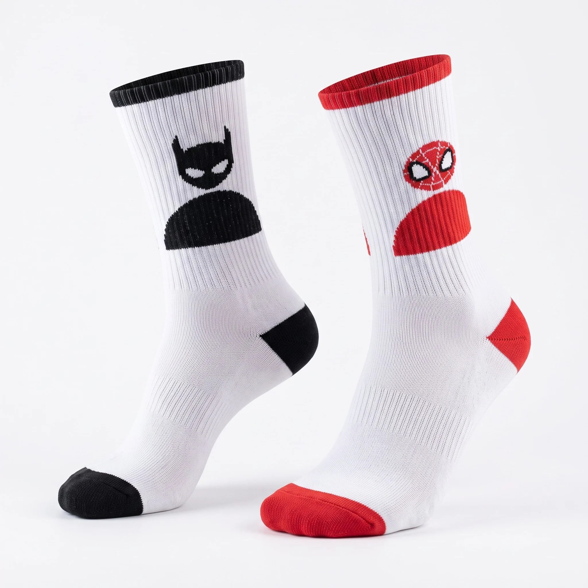 Superhero Duo