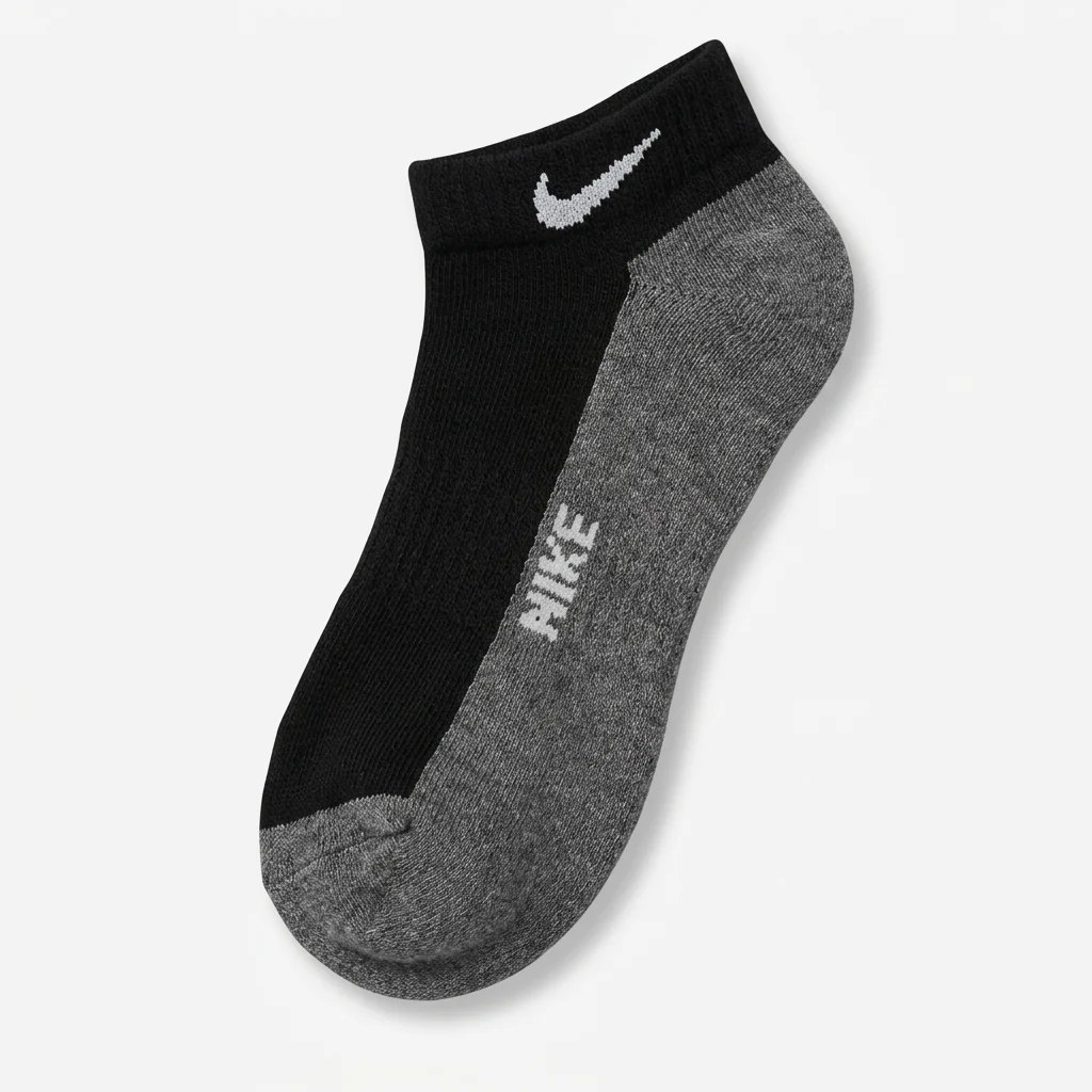 Shadow Ankle Sock