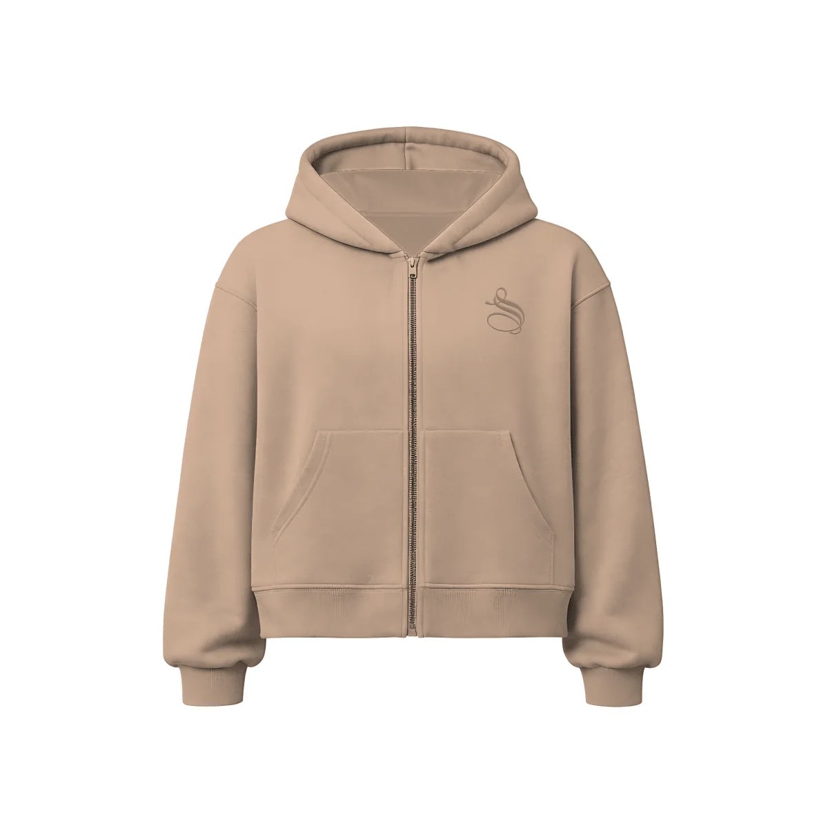 Ess. Beige Jacket