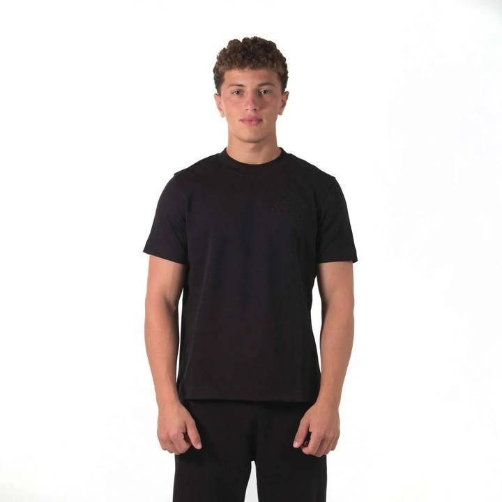 Origin Black T-shirt