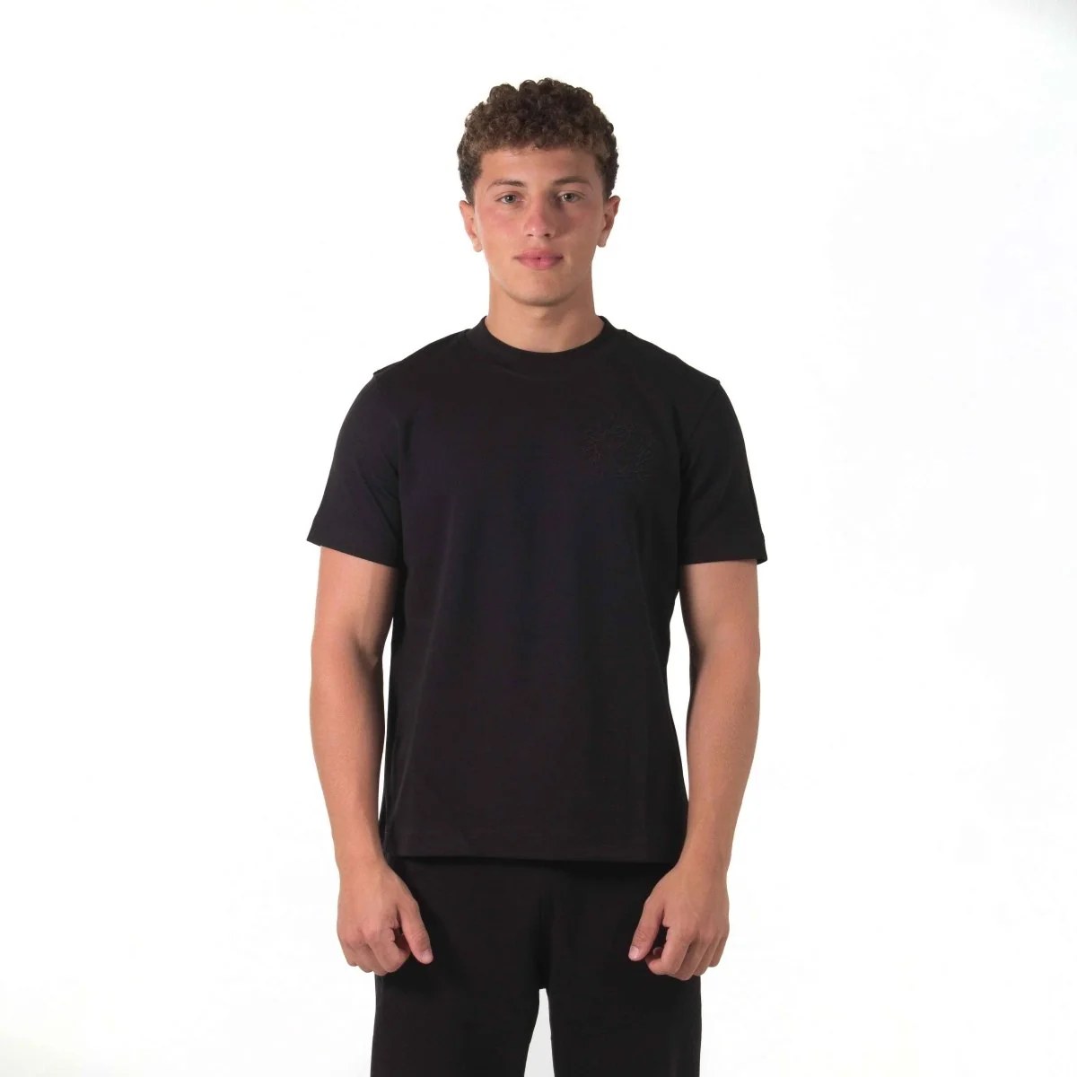 Origin Black T-shirt