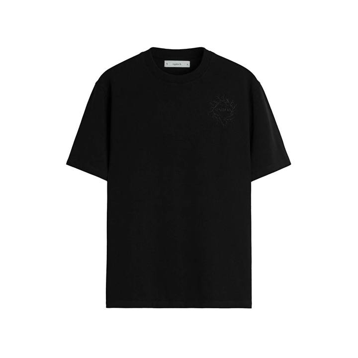 Origin Black T-shirt