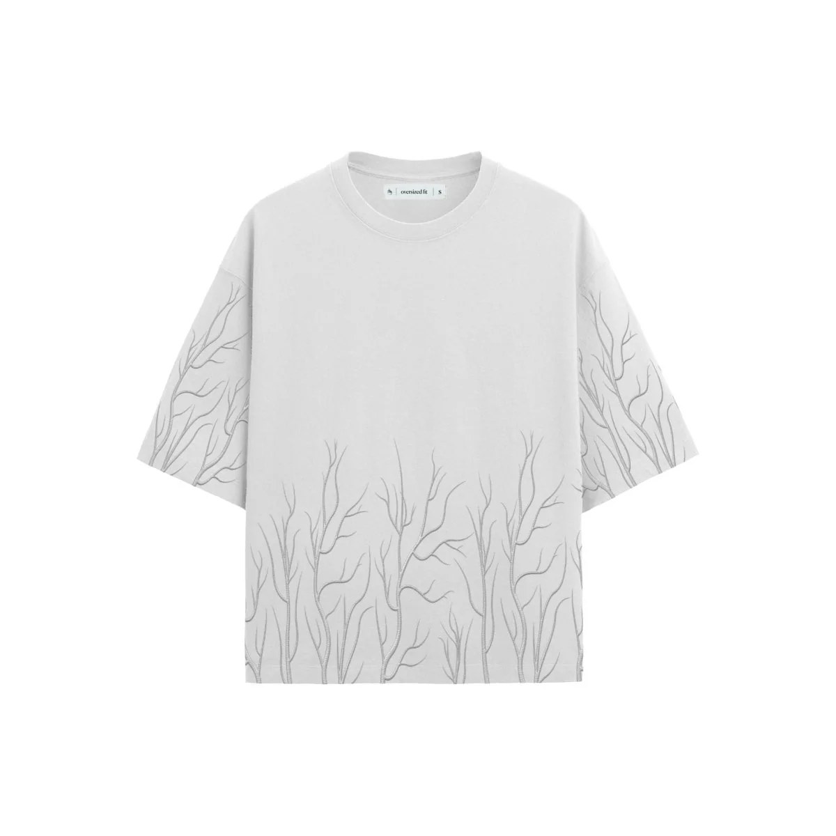 Origin White OVS-T