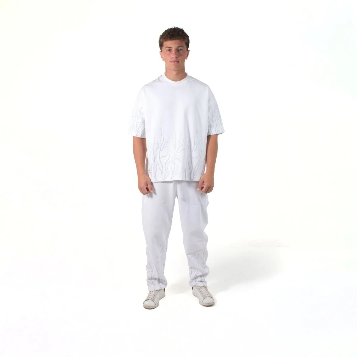 Origin White OVS-T
