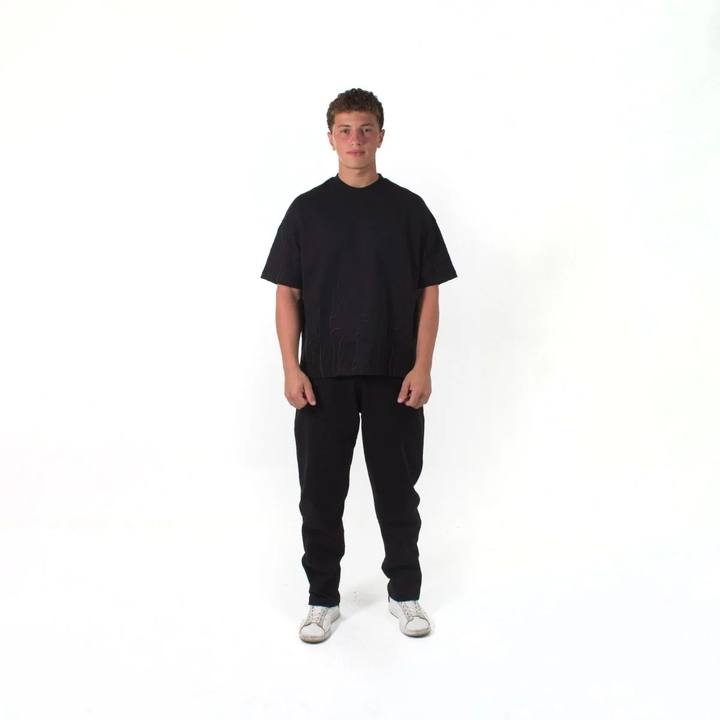 Origin Black OVS-T
