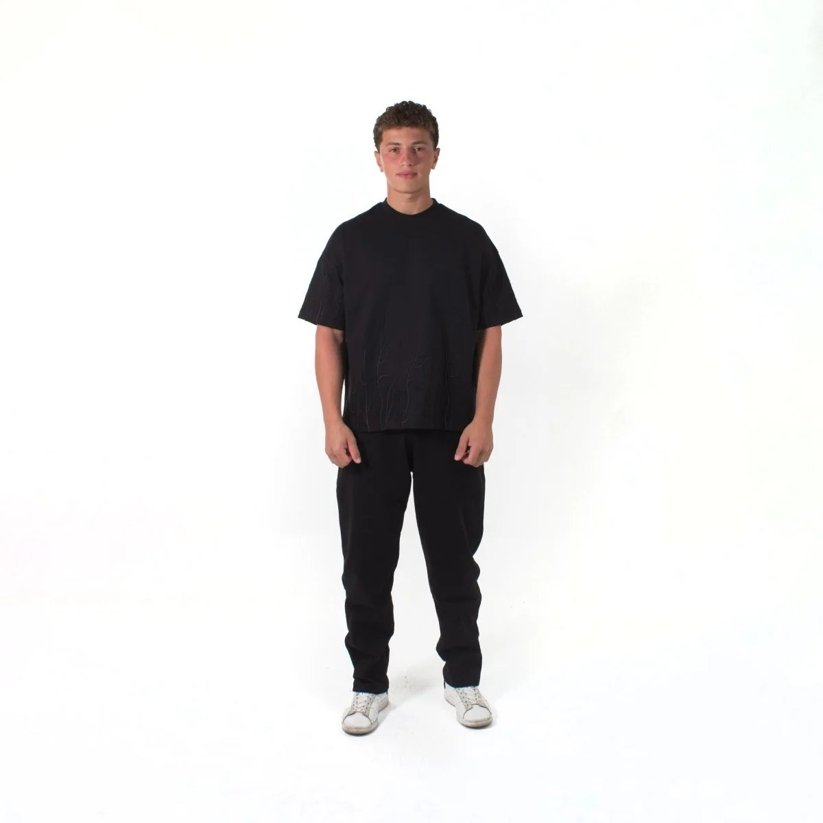 Origin Black OVS-T