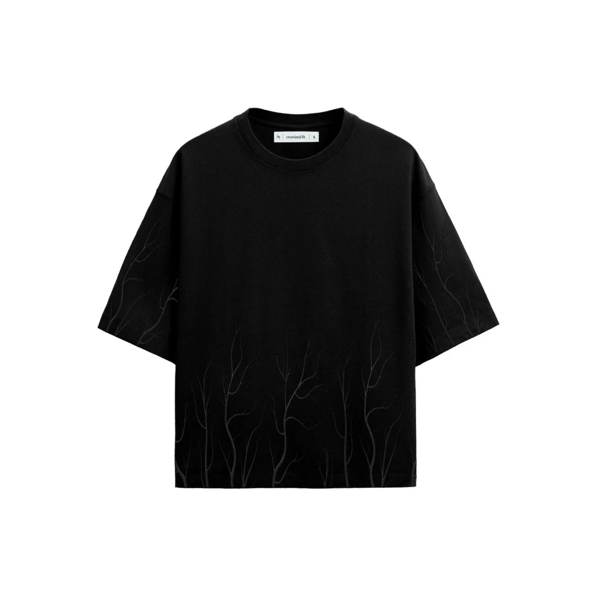 Origin Black OVS-T