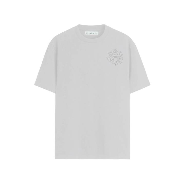 Origin White T-shirt