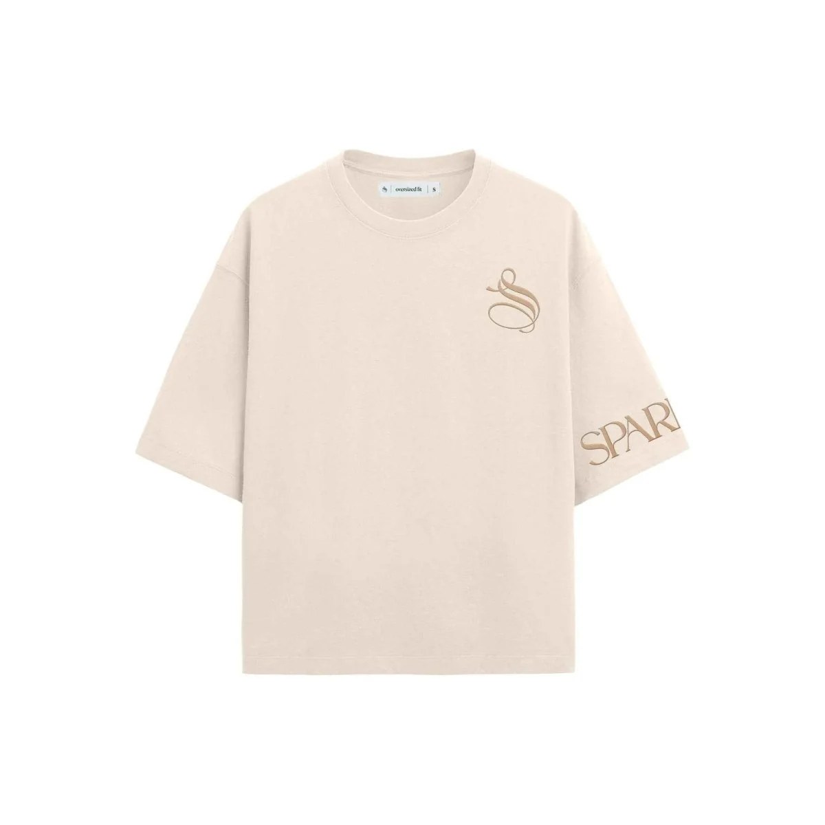 Ess. Beige OVS-T