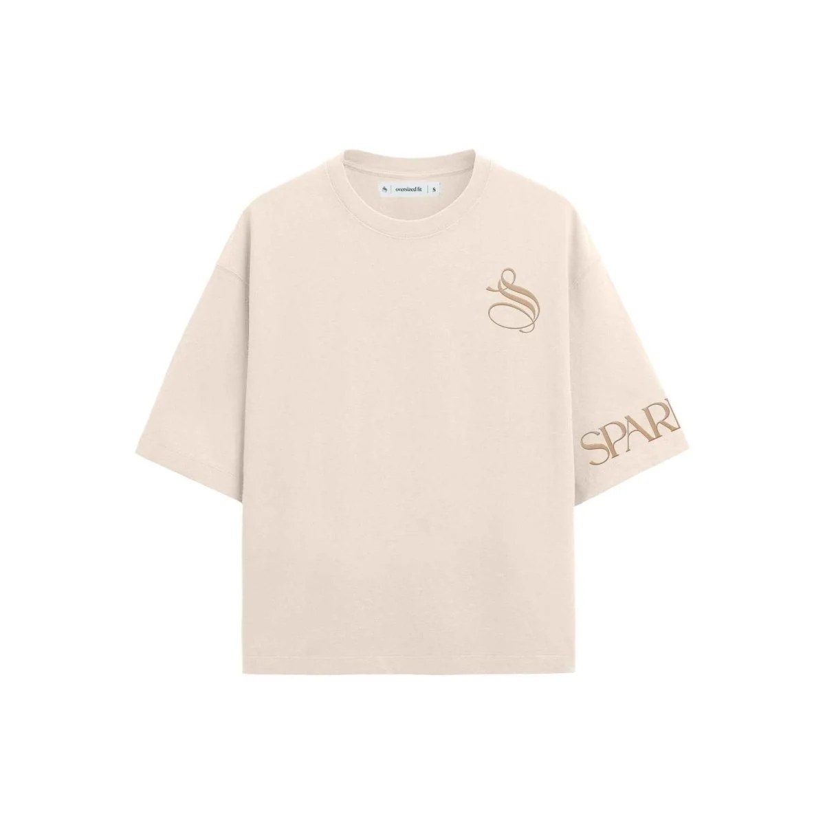 Ess. Beige OVS-T