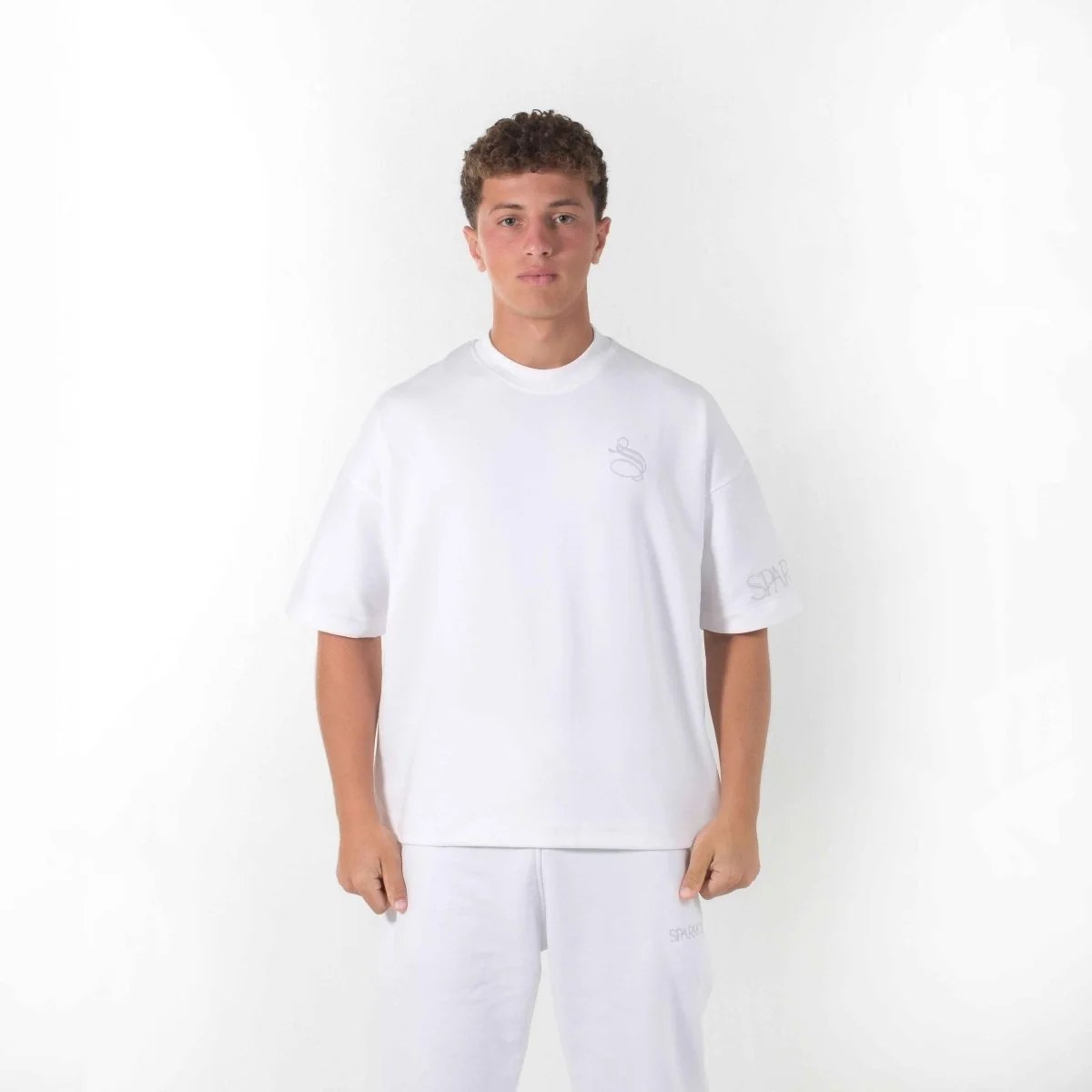 Ess. White OVS-T