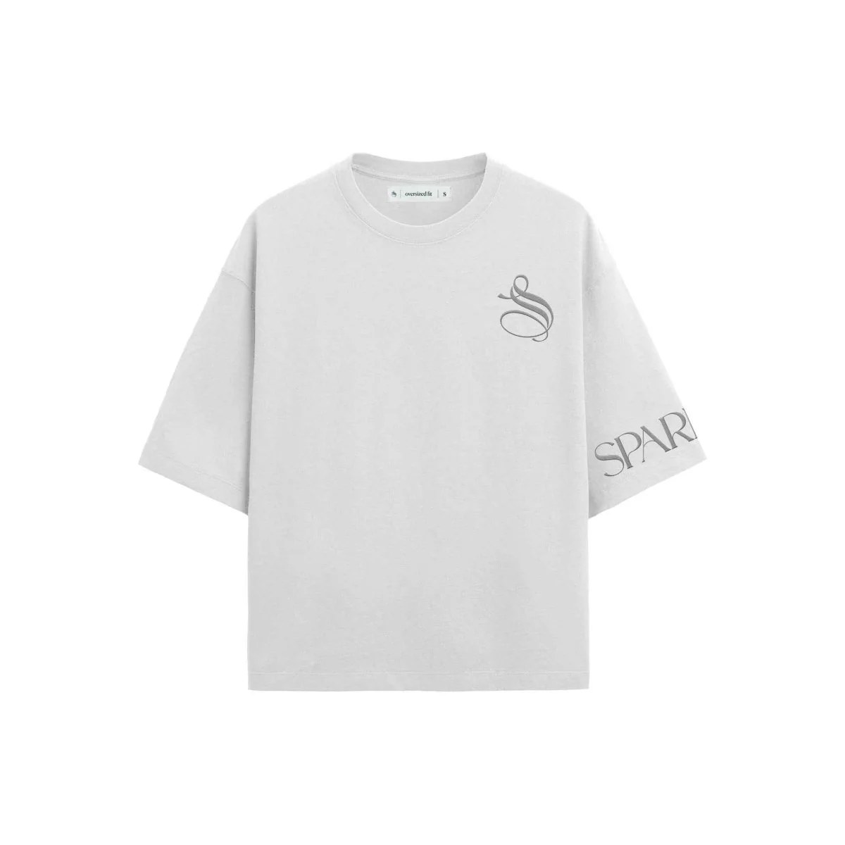 Ess. White OVS-T