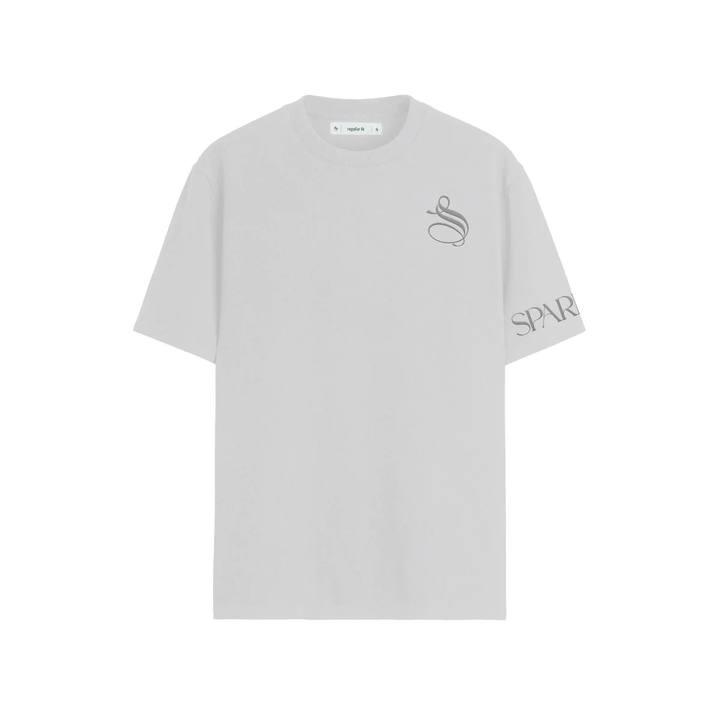 Ess. White T-shirt