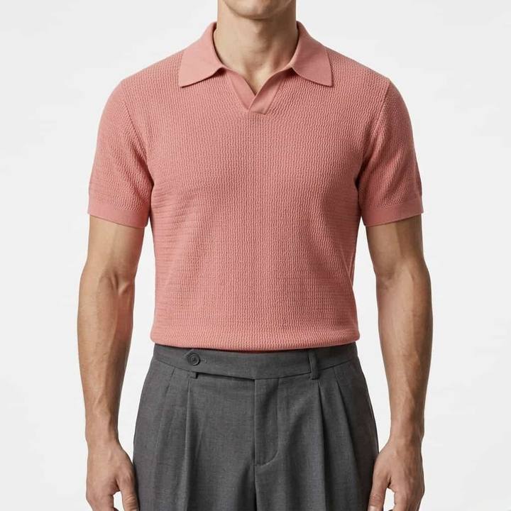 Blush Pink - Marco Polo
