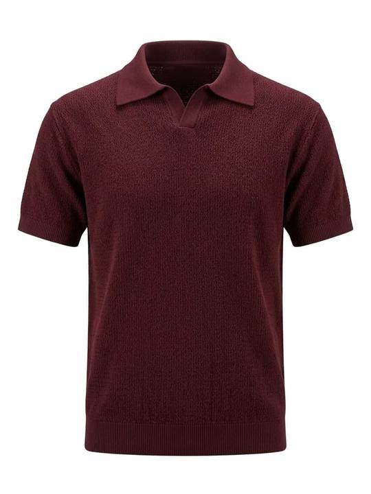 Crimson Burgundy - Marco Polo