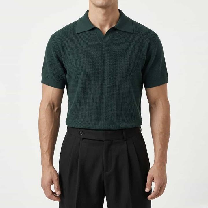 Emerald Green - Marco Polo