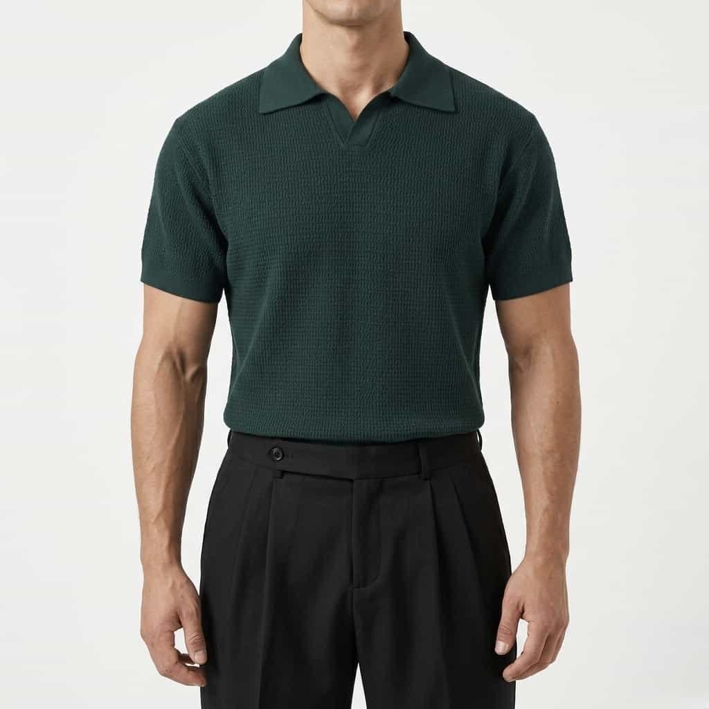 Emerald Green - Marco Polo