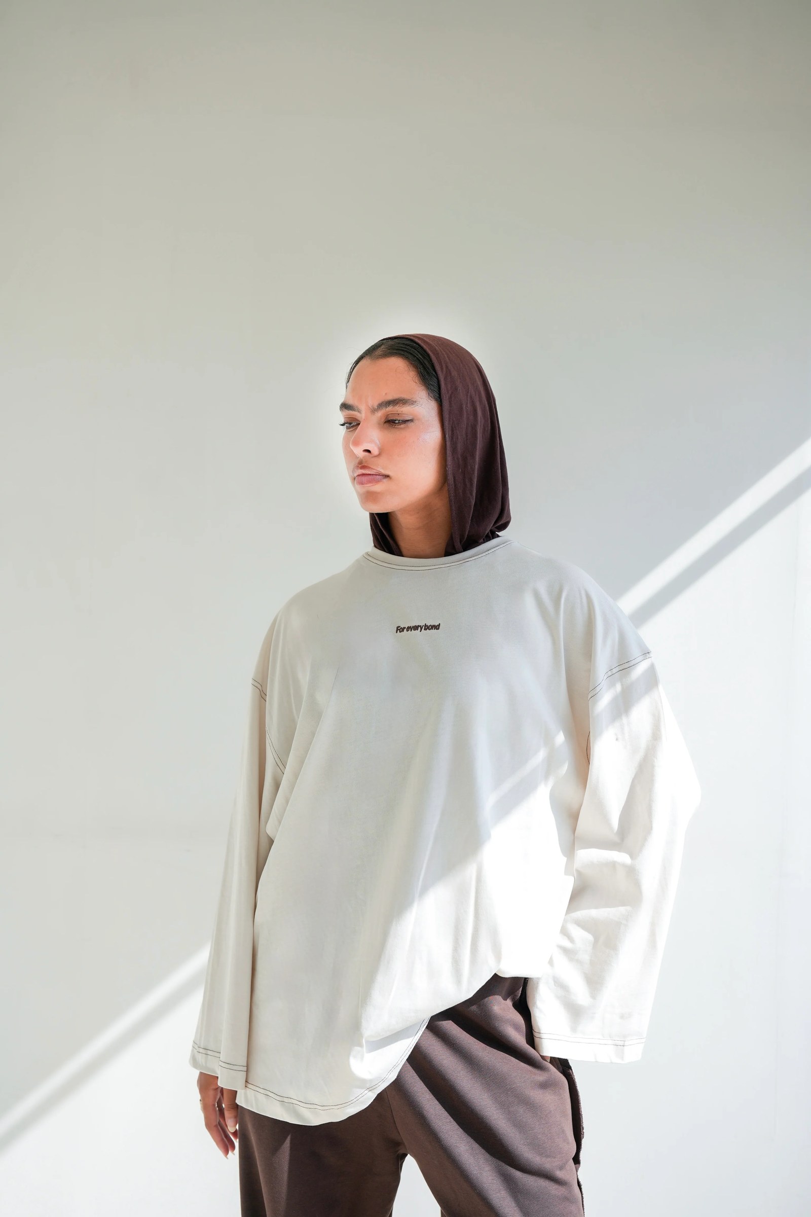 Everyday Tee - Off White