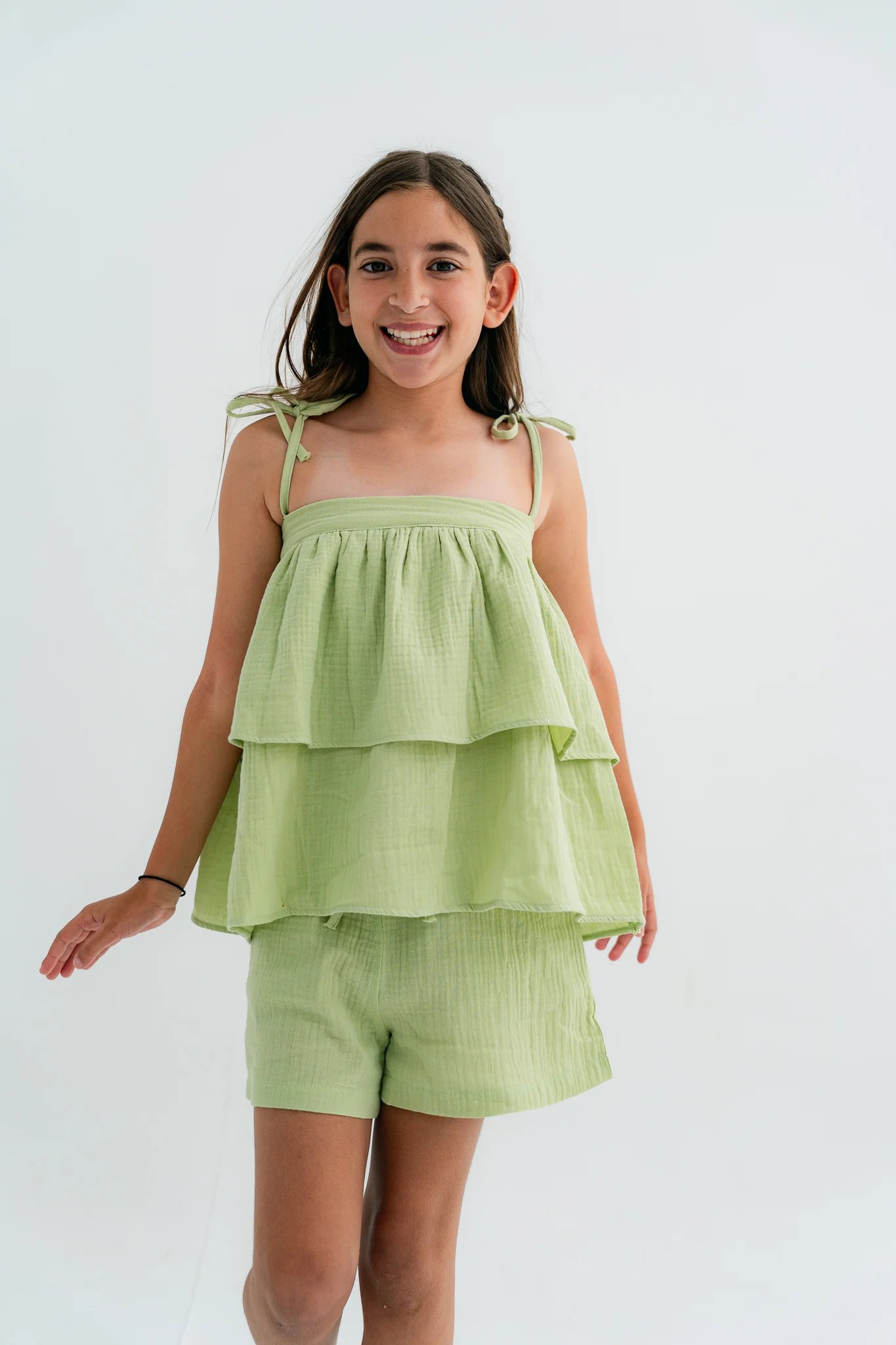 Luna Layered Set