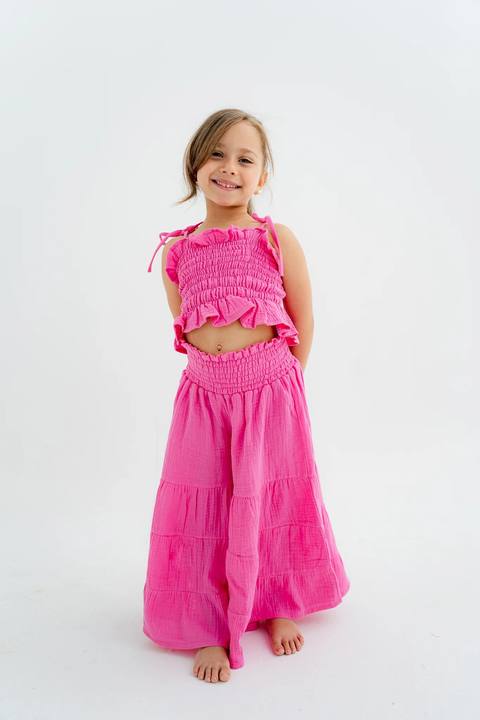 Mila Flow Set
