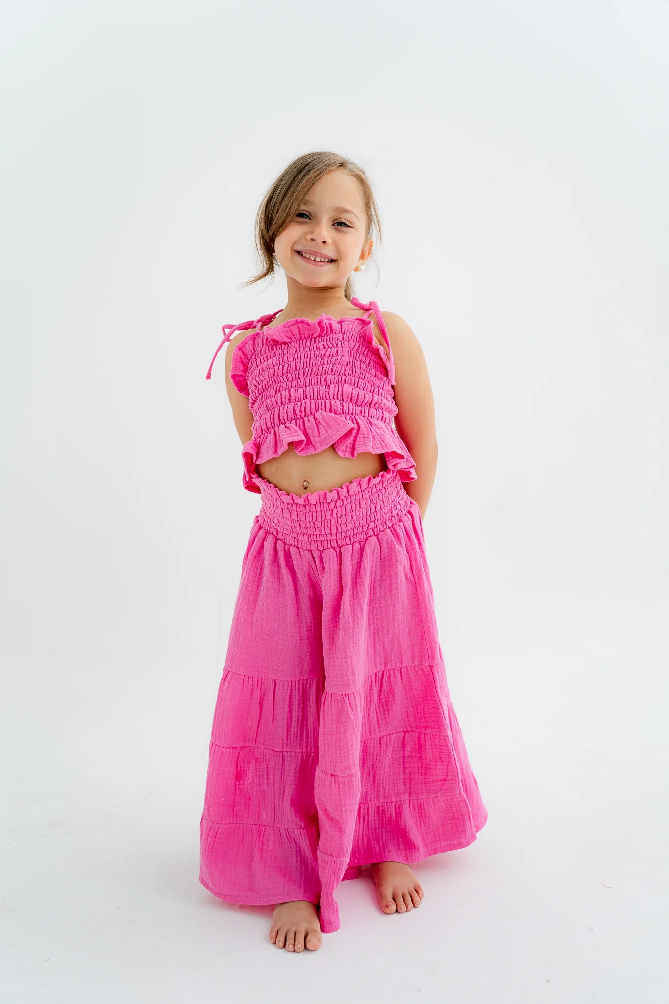 Mila Flow Set