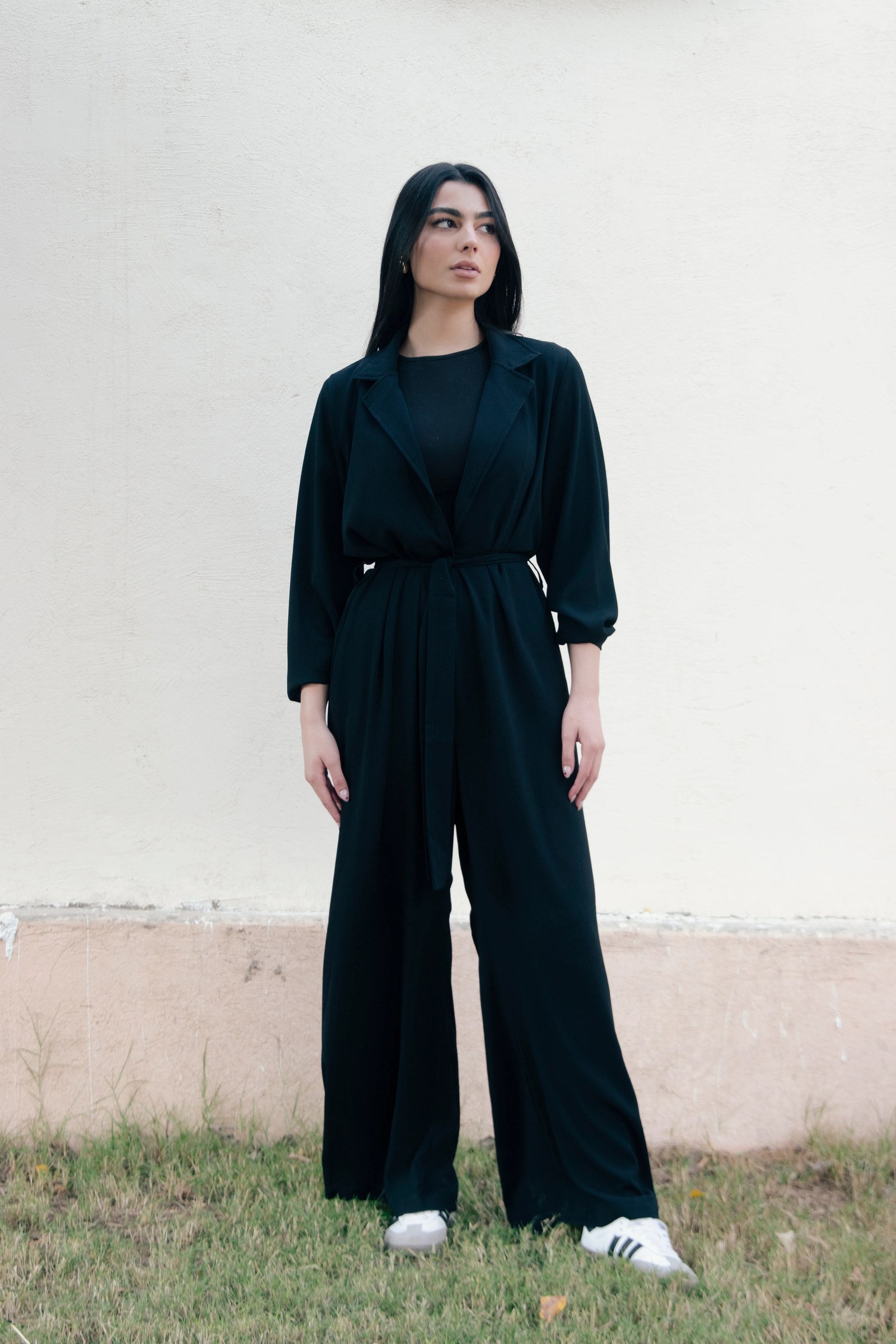 Blair jumpsuit