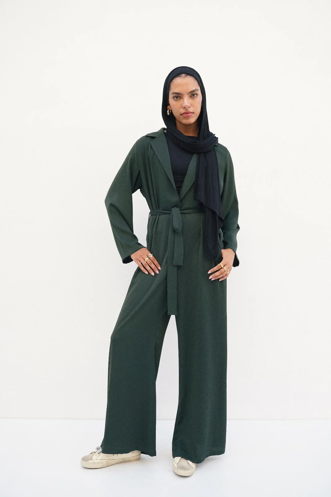 Blair jumpsuit