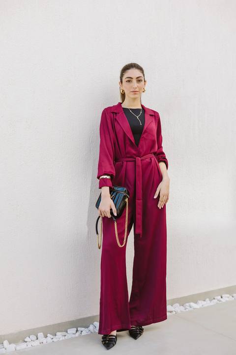 Blair jumpsuit