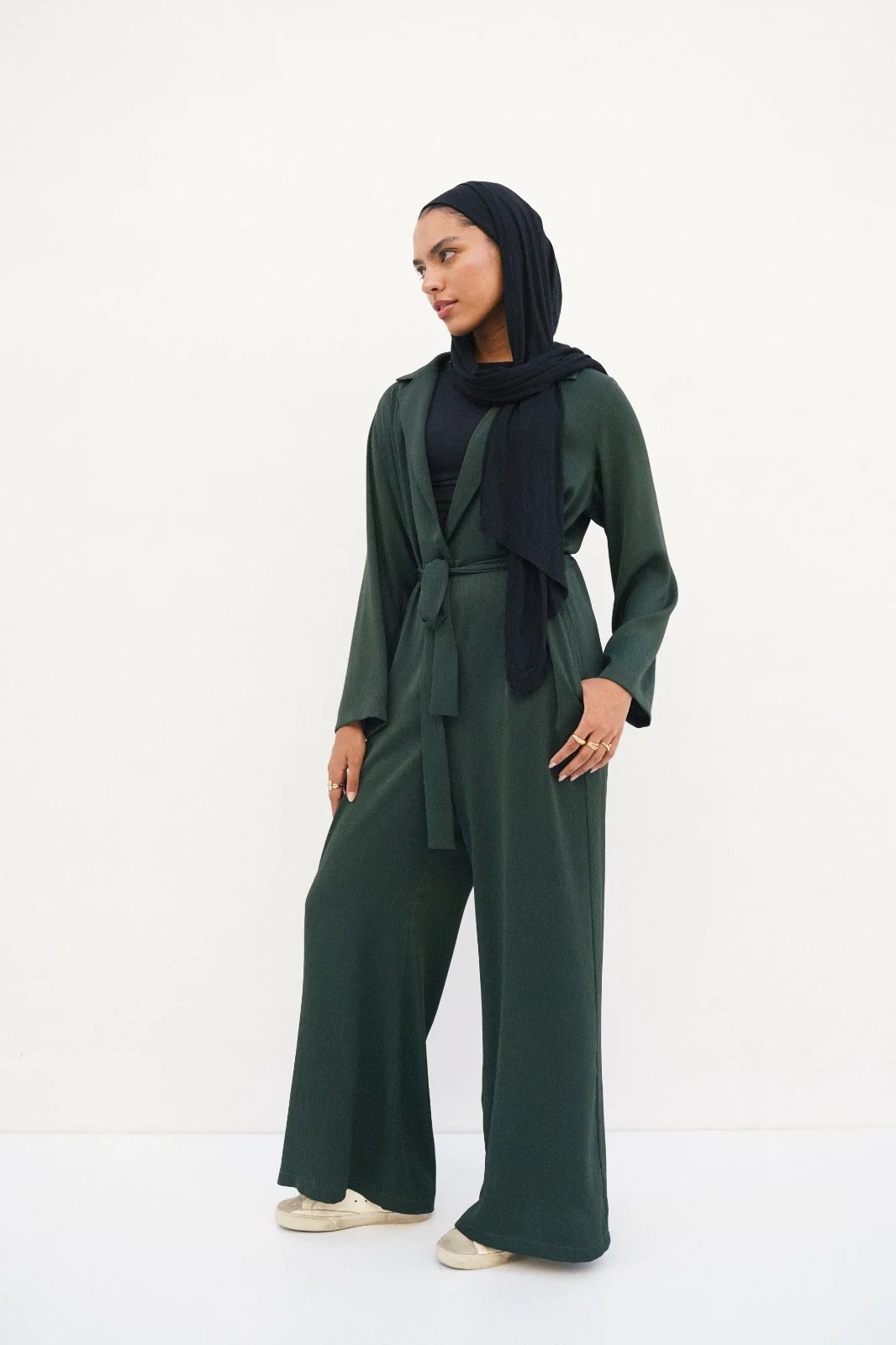 Blair jumpsuit