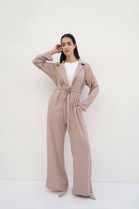 Blair jumpsuit