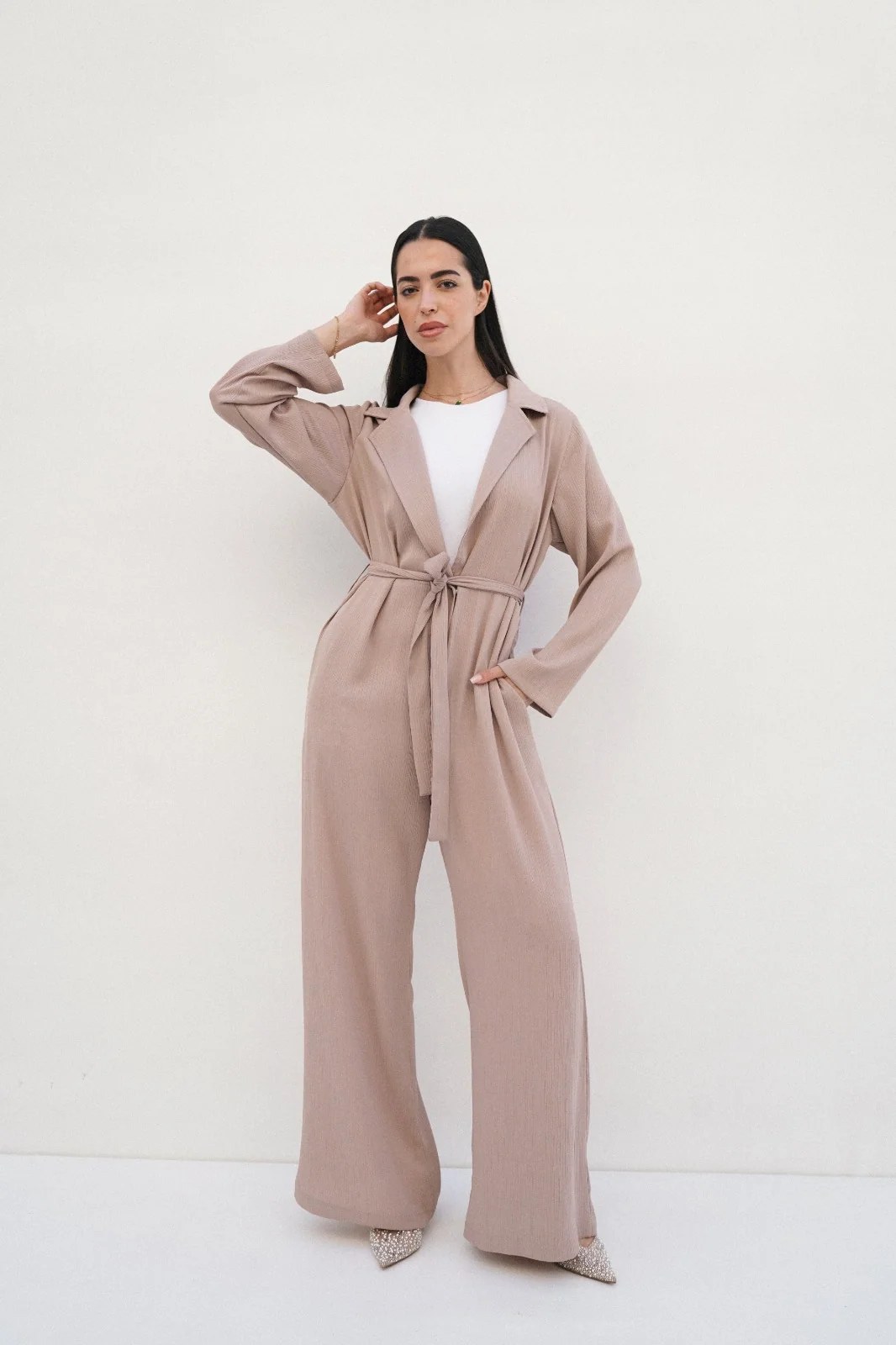 Blair jumpsuit