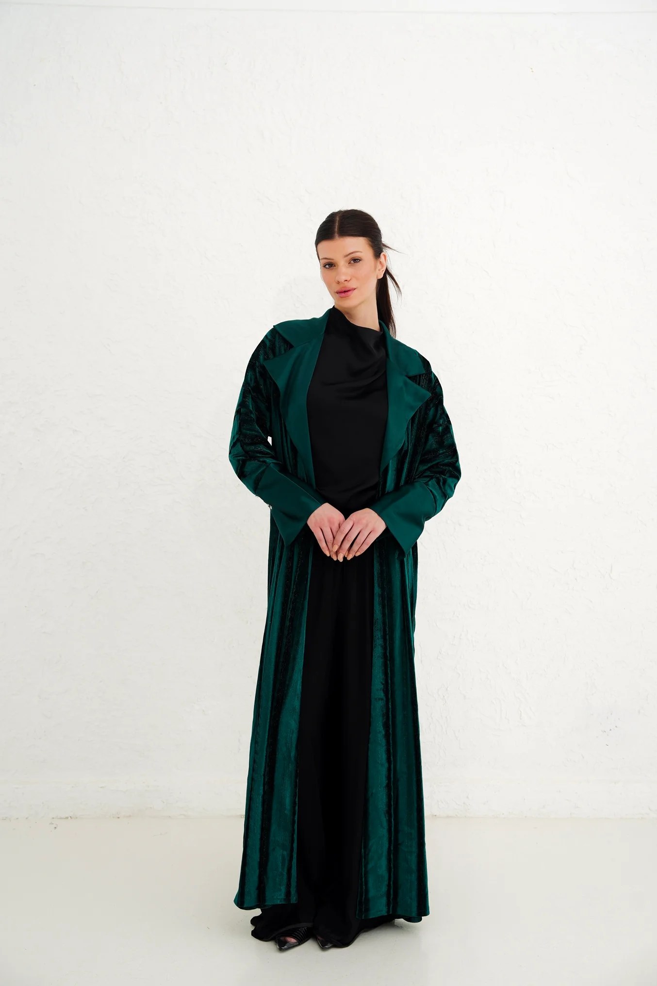 Taj Kaftan