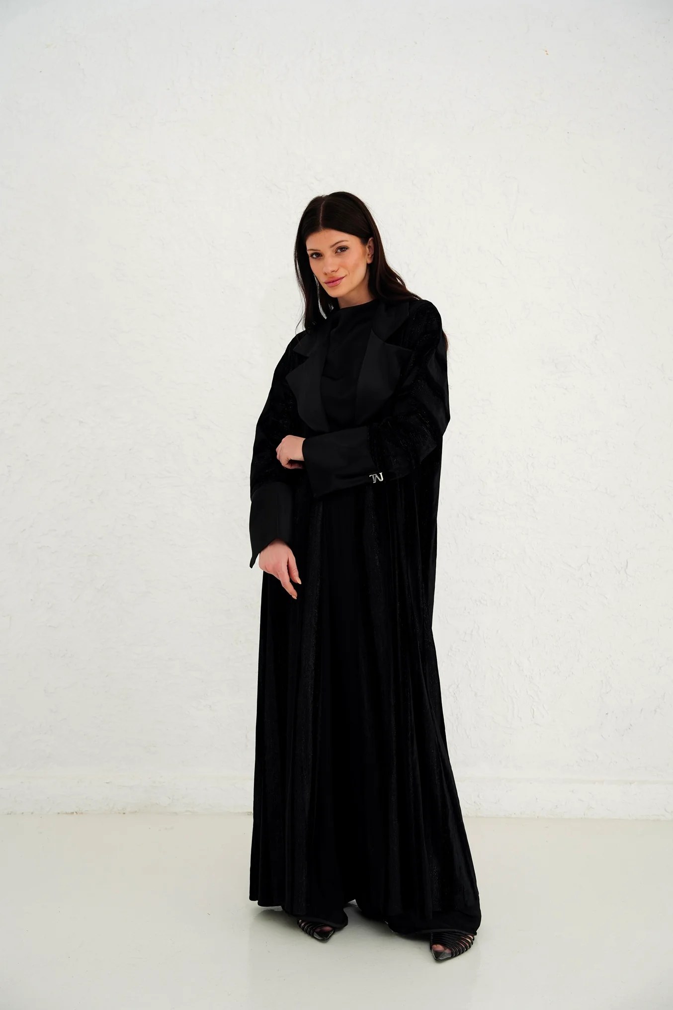 Taj Kaftan