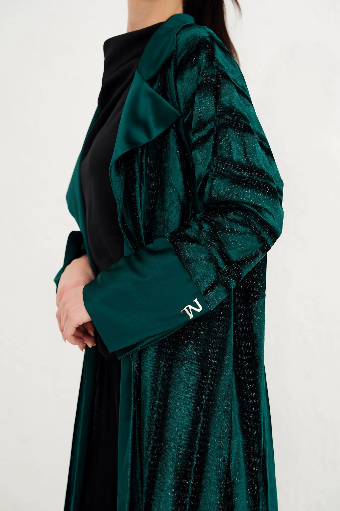 Taj Kaftan