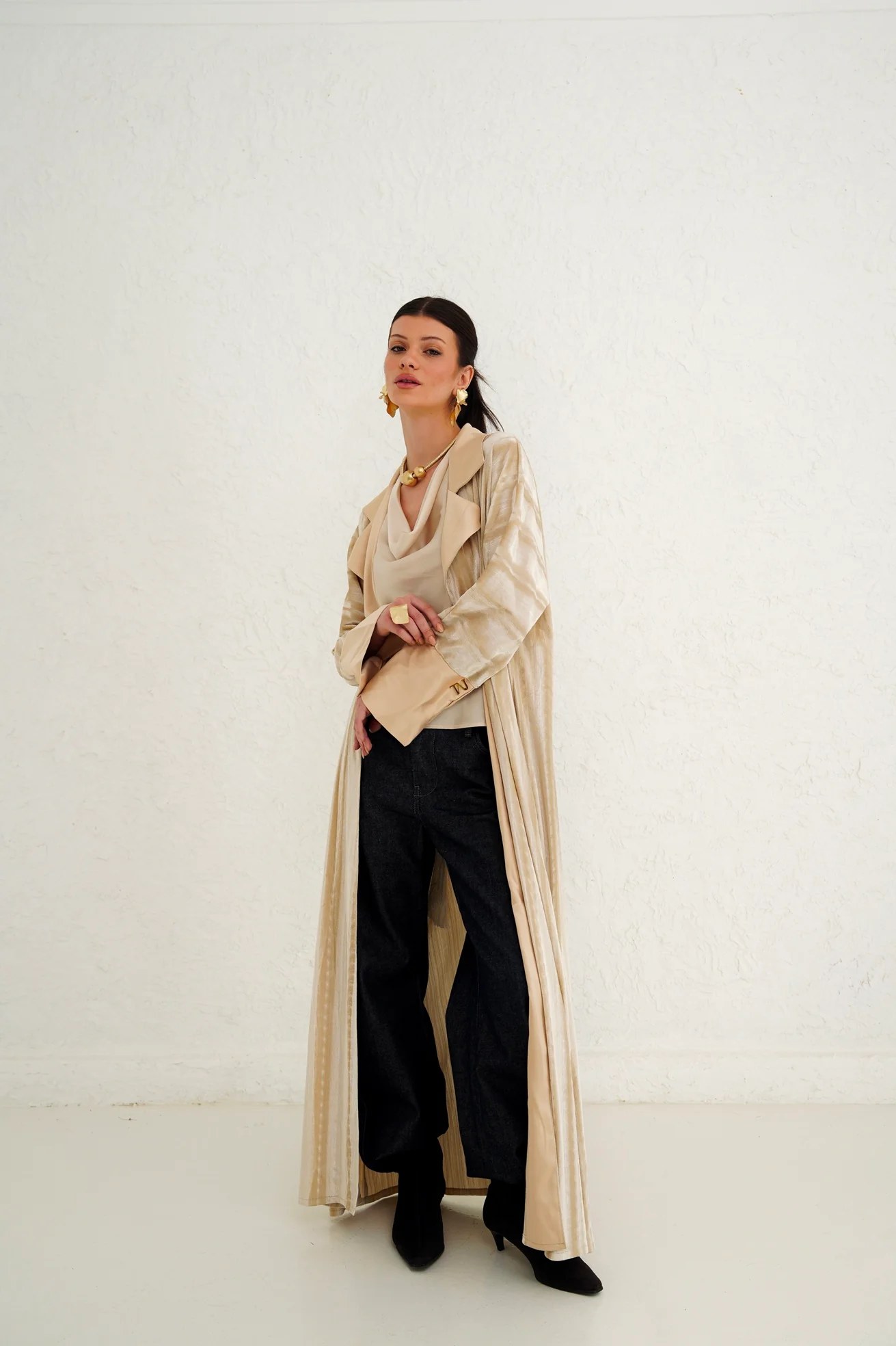 Taj Kaftan